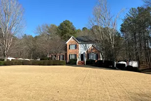 125 Gladys Ln, Fayetteville, GA 30215 - Photo 3