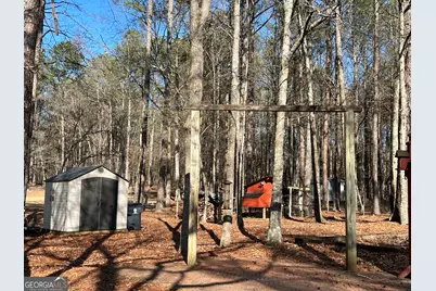 125 Gladys  Ln, Fayetteville, GA 30215 - Photo 45