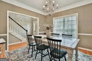 125 Gladys Ln, Fayetteville, GA 30215 - Photo 11