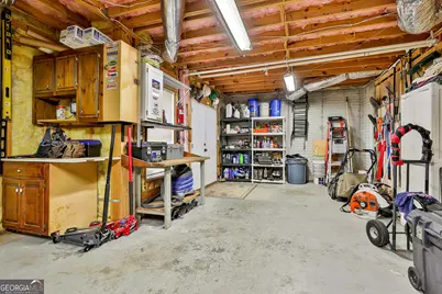 125 Gladys  Ln, Fayetteville, GA 30215 - Photo 39