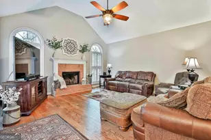 125 Gladys Ln, Fayetteville, GA 30215 - Photo 19