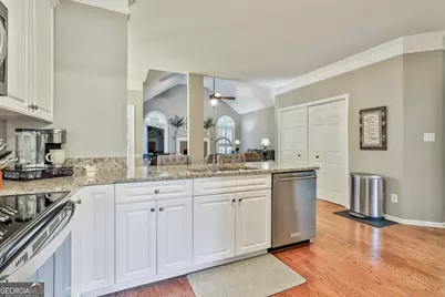 125 Gladys  Ln, Fayetteville, GA 30215 - Photo 15