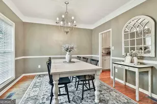 125 Gladys Ln, Fayetteville, GA 30215 - Photo 9