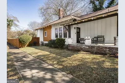 1447 Bryan Avenue, East Point, GA 30344 - Photo 29