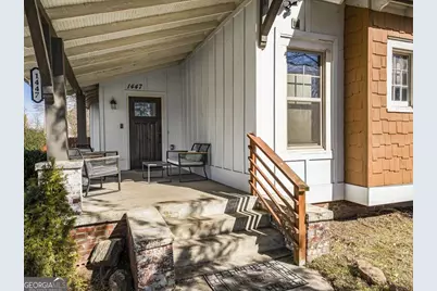 1447 Bryan Avenue, East Point, GA 30344 - Photo 3