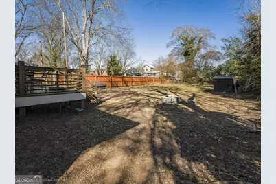 1447 Bryan Avenue, East Point, GA 30344 - Photo 35