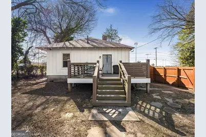 1447 Bryan Avenue, East Point, GA 30344 - Photo 31