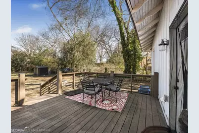 1447 Bryan Avenue, East Point, GA 30344 - Photo 33