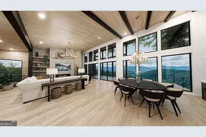 Lot 5 Gold Ridge Trail, Cherrylog, GA 30522 - Photo 11