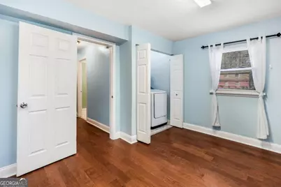 1918 Valley Ridge Drive SW, Atlanta, GA 30331 - Photo 55