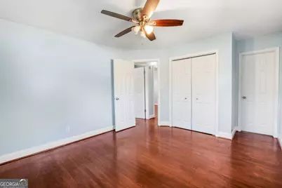 1918 Valley Ridge Drive SW, Atlanta, GA 30331 - Photo 35