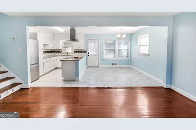 1918 Valley Ridge Drive SW, Atlanta, GA 30331 - Photo 19