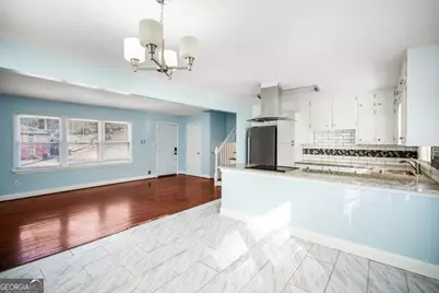 1918 Valley Ridge Drive SW, Atlanta, GA 30331 - Photo 25