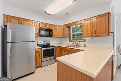 2 Dover Trail, Peachtree City, GA 30269 - Photo 15