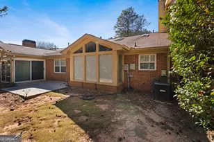 2 Dover Trail, Peachtree City, GA 30269 - Photo 33