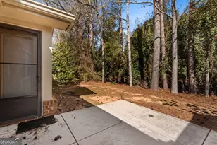 2 Dover Trail, Peachtree City, GA 30269 - Photo 31