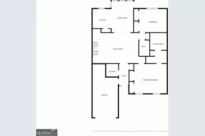 2 Dover Trail, Peachtree City, GA 30269 - Photo 39
