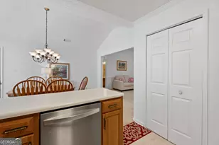 2 Dover Trail, Peachtree City, GA 30269 - Photo 17