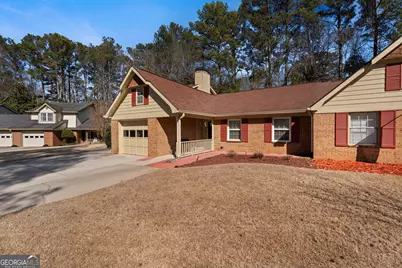 2 Dover Trail, Peachtree City, GA 30269 - Photo 3