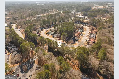 2 Dover Trail, Peachtree City, GA 30269 - Photo 37