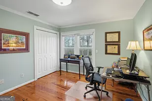 2214 Turner Rd, Williamson, GA 30292 - Photo 17