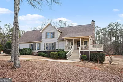 2214 Turner Road, Williamson, GA 30292 - Photo 3