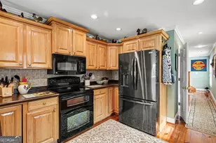 2214 Turner Rd, Williamson, GA 30292 - Photo 15