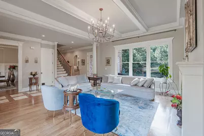 5566 Aviemore Court, Suwanee, GA 30024 - Photo 3