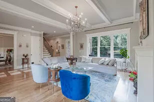 5566 Aviemore Ct, Suwanee, GA 30024 - Photo 3