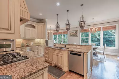 5566 Aviemore Court, Suwanee, GA 30024 - Photo 7