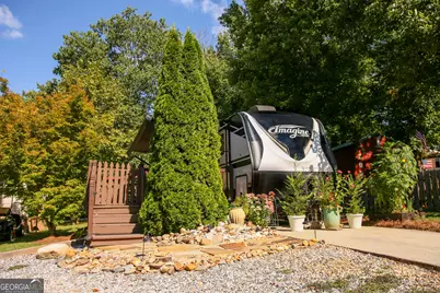 418 Elkmont Trail, Cleveland, GA 30528 - Photo 3