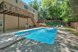 5891 Ranger Ct, Peachtree Corners, GA 30092 - Photo 31
