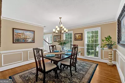 5891 Ranger Court, Peachtree Corners, GA 30092 - Photo 13