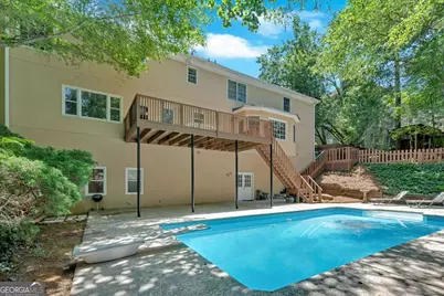 5891 Ranger Court, Peachtree Corners, GA 30092 - Photo 33