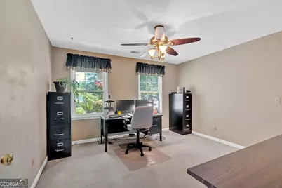 5891 Ranger Court, Peachtree Corners, GA 30092 - Photo 25