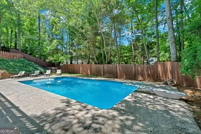 5891 Ranger Court, Peachtree Corners, GA 30092 - Photo 35