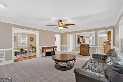 5891 Ranger Court, Peachtree Corners, GA 30092 - Photo 7