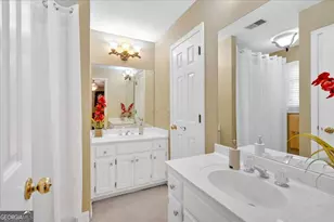 5891 Ranger Ct, Peachtree Corners, GA 30092 - Photo 17