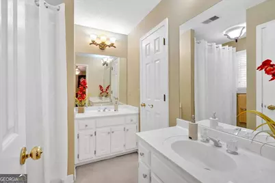 5891 Ranger Court, Peachtree Corners, GA 30092 - Photo 19