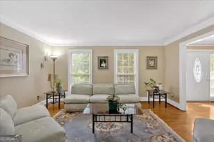 5891 Ranger Ct, Peachtree Corners, GA 30092 - Photo 3