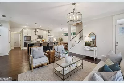 1761 Whitfield Parc Circle, Smyrna, GA 30080 - Photo 7