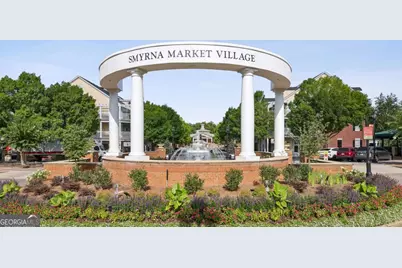 1761 Whitfield Parc Circle, Smyrna, GA 30080 - Photo 35