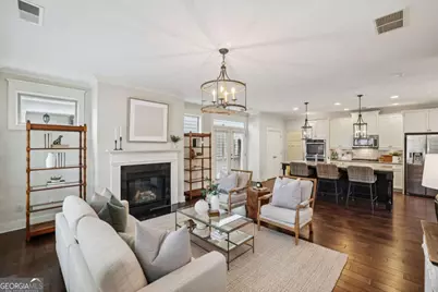 1761 Whitfield Parc Circle, Smyrna, GA 30080 - Photo 9