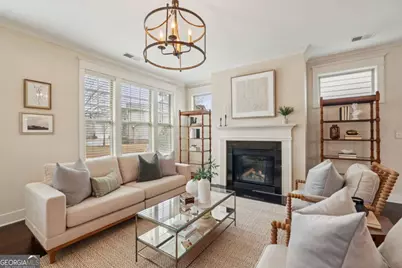 1761 Whitfield Parc Circle, Smyrna, GA 30080 - Photo 5