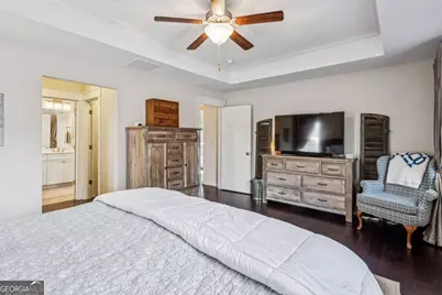 1761 Whitfield Parc Circle, Smyrna, GA 30080 - Photo 21