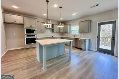 30 Shadybrook Path #LOT 30, Newnan, GA 30263 - Photo 7