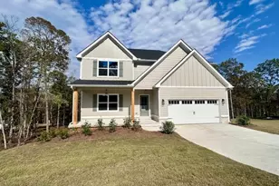 30 Shadybrook Path, Newnan, GA 30263 - Photo 1