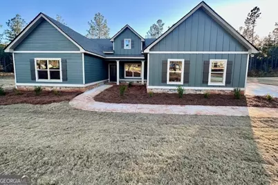 213 Perkins Place Drive #LOT 23, Hogansville, GA 30230 - Photo 1