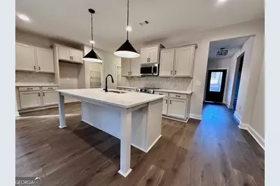 213 Perkins Place Drive #LOT 23, Hogansville, GA 30230 - Photo 5