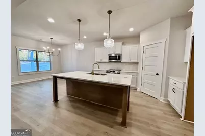 210 Perkins Place Drive #LOT 29, Hogansville, GA 30230 - Photo 3